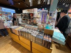 -九木杂物社(崂山丽达店)