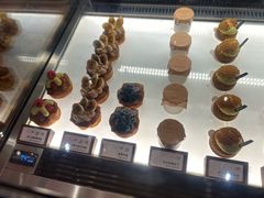 -LANLIZI BAKERY(COSMO店)
