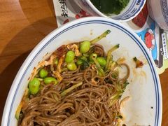 -和府捞面(天河领展广场店)