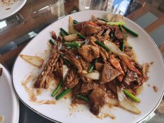 -良师门滨海人家·海鲜·家常菜(滨海城店)