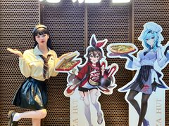 -必胜客(瑞虹店)