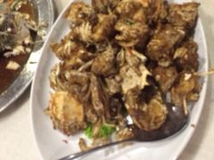 -ZF Seafood Restaurant 卓峰海鲜餐
