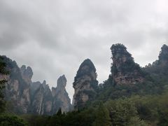 -圣淘沙名胜世界