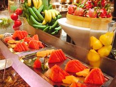 -杭州国际会议中心洲际酒店-原素全日餐厅(解放东路店)