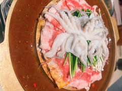 -蚂蚁洞·烤肉大营地(上海静安大悦城店)
