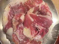 -西塔老太太泥炉烤肉(川沙百联店)