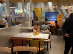 -菲滋意式餐厅(温岭银泰城店)