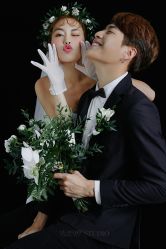 点击看大图 -太古映画婚纱摄影(天河店)