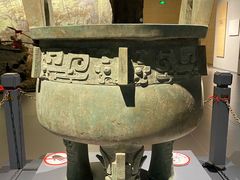 -平原博物院