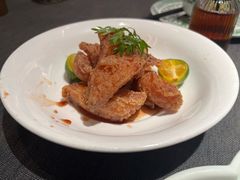 -南里山房·新淮扬菜(徐汇万科店)