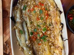 -洪大厨鸡煲(福田店)