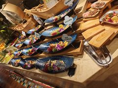 -亚马逊环球美食百汇(新城吾悦广场店)