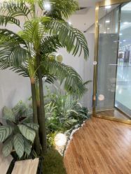 点击看大图 -八佰伴8008星级形象店