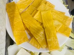 -鑫来顺大铜锅涮羊肉(中山门旗舰店)