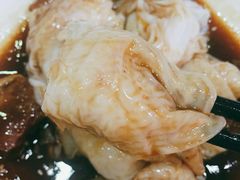 -西关明记肠粉(荔枝湾店)