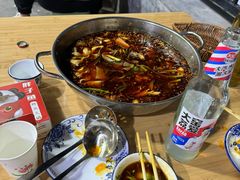 -胖子鱼·天水麻辣鱼火锅(秦州407店)