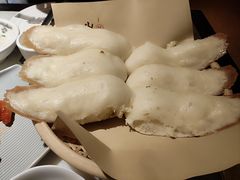 -老淮安·淮安菜(周恩来纪念馆店)