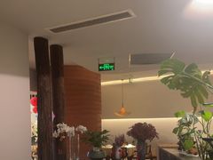 -雲說·花(西宸天街店)