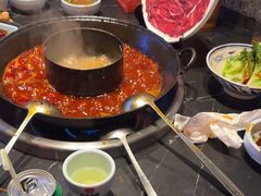 -巴蜀大将火锅(春熙店)