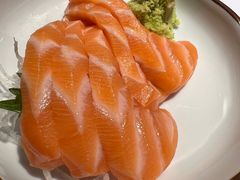 -达摩君日本料理(泰海花园小区店)