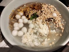 -绿茶餐厅(平谷华联店)