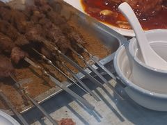 -振生清真饭店(永安道店)