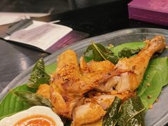 -Thai Alley泰爱里(二沙岛店)