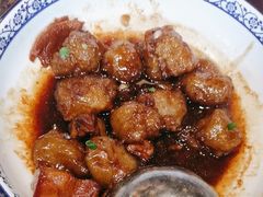 -集贤门·徽菜(福田店)