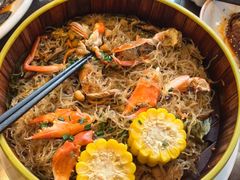 -老蒲鲜·地标·非遗美食(涵江店)