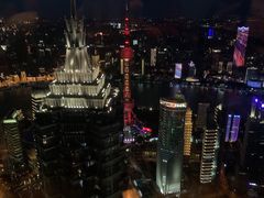 -上海柏悦酒店·世纪100牛排馆