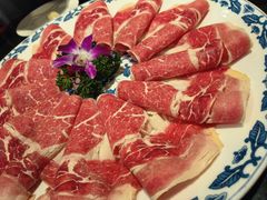 -东来顺饭庄(金泉广场店)