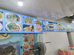 -考记泥焗鸡农庄·海鲜(北洛秘境店)