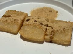 -川味堂·四川豆花(八卦岭店)