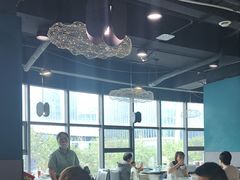 -巧克力渔家.小船海鲜胶东菜(万平口店)