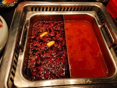 -大隐·成都火锅Bistro(合生麒麟新天地店)