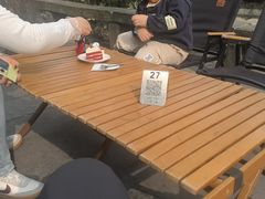 -乌托邦咖啡(武侯祠店)