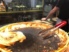 -阿甘锅盔(中关村食宝街店)