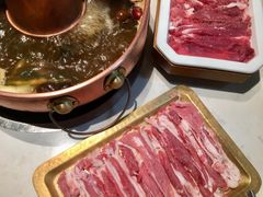 -东门口涮肉·砂锅·烤串(老门东店)