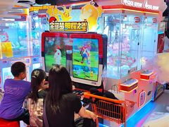 -可爱抓 COCO  GOTCHA(天津鹏欣水游城店)