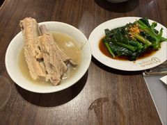 -松發肉骨茶(先得坊店)