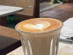 -沛家·西餐Brunch·直火料理