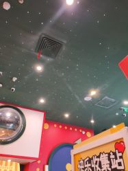 -meland club亲子乐园(北京芳圆里ID MALL店)