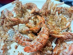 -盒马鲜生(皇庭广场店)