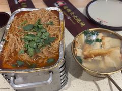 -老杨太太烧烤(文化广场店)