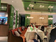 大堂-望湘园·小雅(德基店)