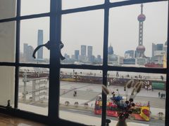 -YUE·6·西式融合餐厅(外滩六号店)