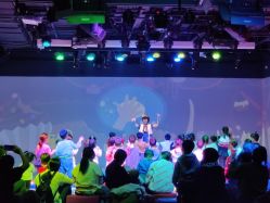 -小鸡哆哆故事屋·儿童乐园(嘉里城店)