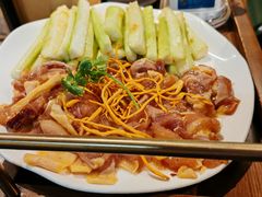 -顺峰顺水顺德菜(龙华店)