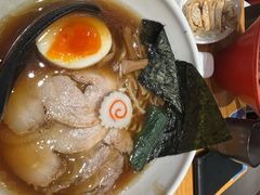 -一風堂拉面(美罗城店)