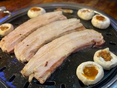 -杀猪天·韩国烤肉(总店)